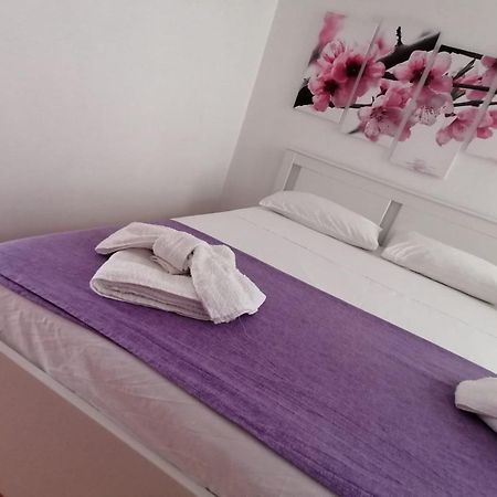 Sognando Lampedusa Room photo