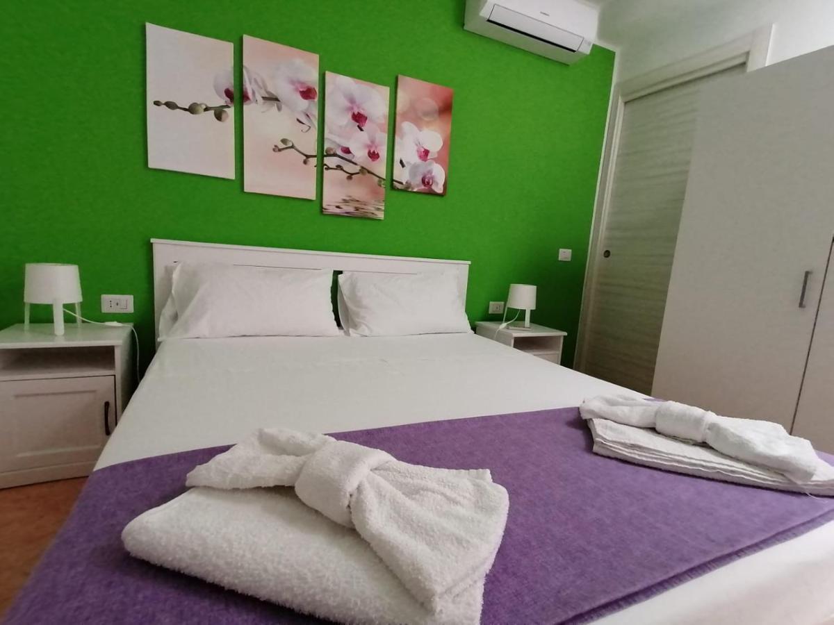 Sognando Lampedusa Room photo