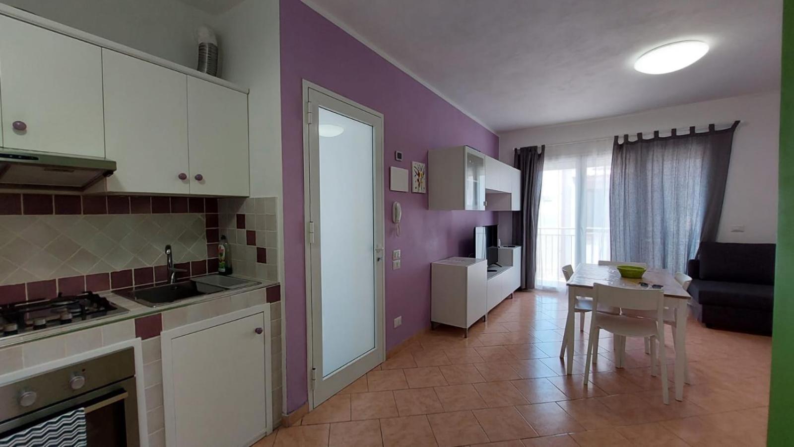 Sognando Lampedusa Room photo