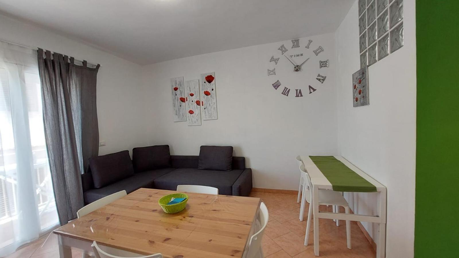 Sognando Lampedusa Room photo