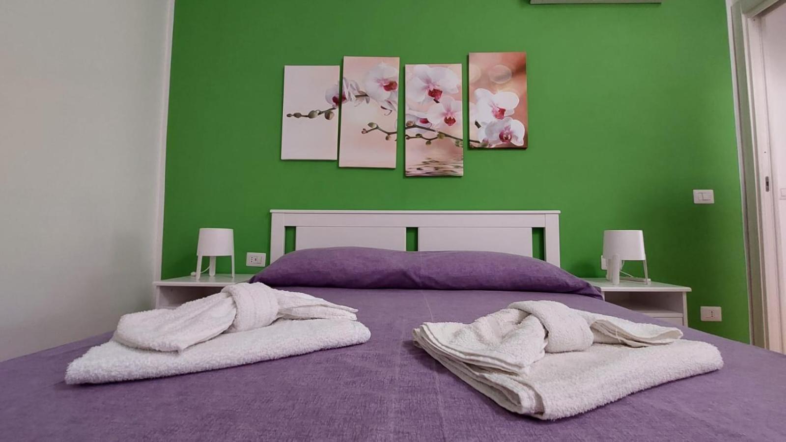 Sognando Lampedusa Room photo