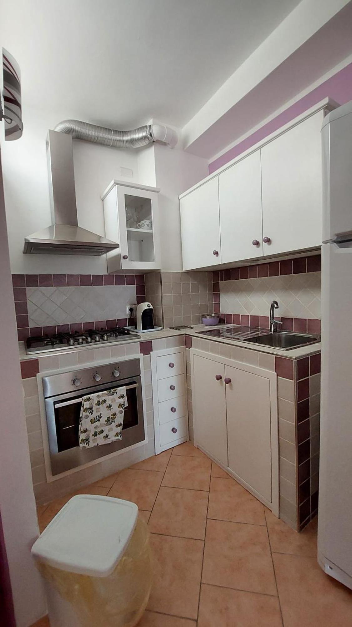 Sognando Lampedusa Room photo